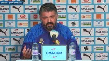 Gennaro Gattuso juge la Ligue 1