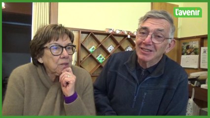 Le dernier photographe de Leuze arrête après 60 ans de métier