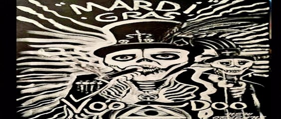 Fabrizio Federico - The Devil Sold My Soul (blues song)