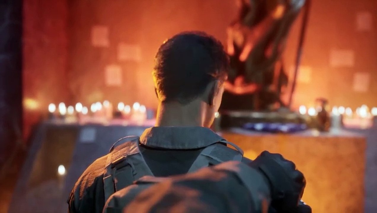 Ready or Not – Are You Ready – TGA Trailer   The Game Awards 2023