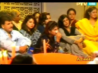 Gullon Main Rang Bhare  -  Mehdi Hasan Khan