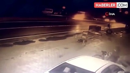 Ordu ve Giresun'da 4 camiden hırsızlık yapan şahıs adli kontrol şartıyla serbest bırakıldı