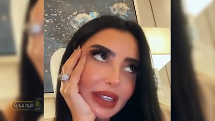 حكيم زياش قمع الممثلة فاتي جمالي هدف جديد يحسب لزياش ههه