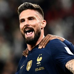 Giroud, l'indestructible