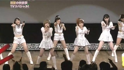 モーニング娘。'11 ミニライブ 『Only you』～