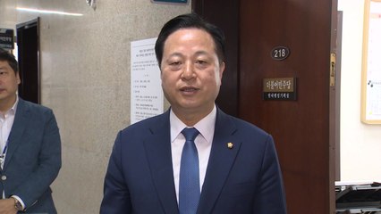 강도형 해수부 장관 후보자, 음주운전·폭력 전과 / YTN