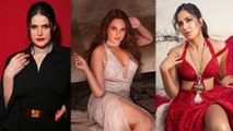 Salman Khan Launch Actress List: Katrina, Sonakshi, Daisy, Shehnaaz & Other Heroines..| Boldsky