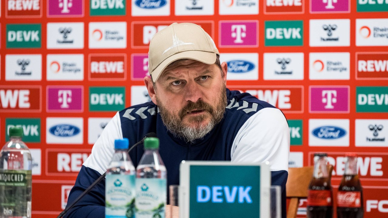 Reaktion auf Baumgarts Klartext? 'Ist nicht so, dass mich keiner versteht'