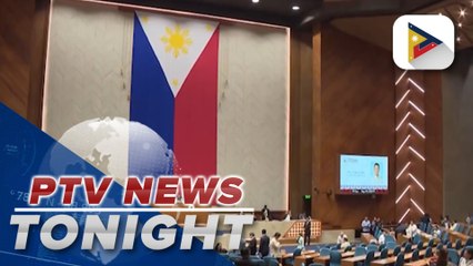 Download Video: House solons eye to approve important bills, resolutions before 2023 ends