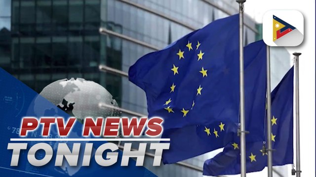 EU lawmakers resume stalled discussion on measures regulating AI