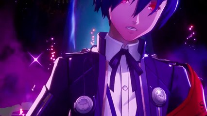 Persona 3 Reload Game Awards