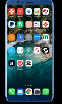 CARA MENGHASILKAN UANG DARI INTERNET DENGAN MUDAH CUMA PAKAI HP