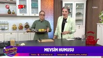 Nermin'in Enfes Mutfağı 8 Aralık 2023