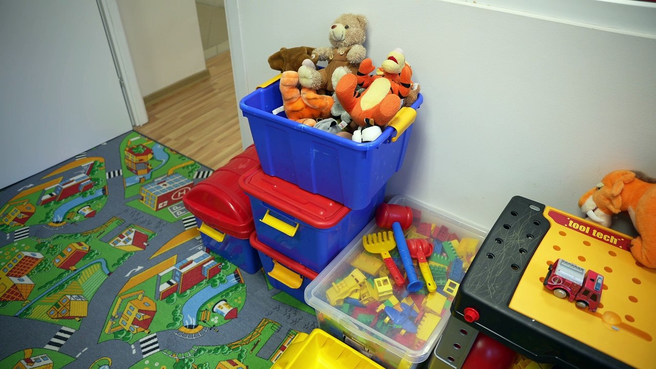 Dni otwarte dla osób zainteresowanych tematyką rodzicielstwa zastępczego w ramach projektu socjalnego "Bezpiecznie w przyszłość"