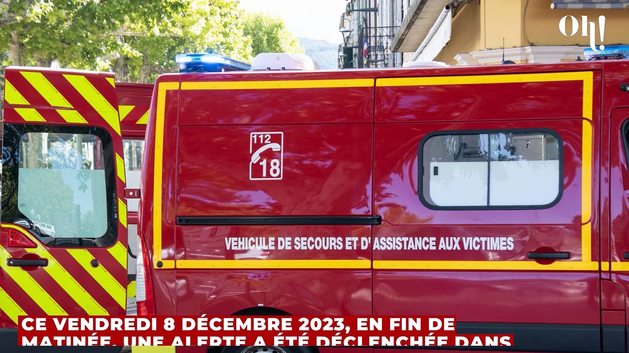 Côtes-d’Armor : 12 enfants en urgence absolue après une possible intoxication au monoxyde de carbone dans une école