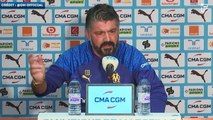 Gennaro Gattuso s’enflamme pour son nouveau duo de choc