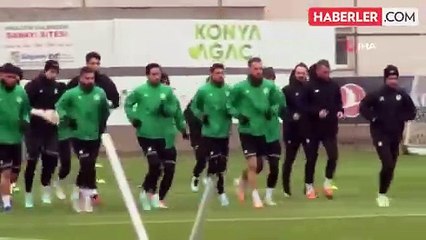 Konyaspor Teknik Direktörü Hakan Keleş: Sivasspor maçı çok önemli