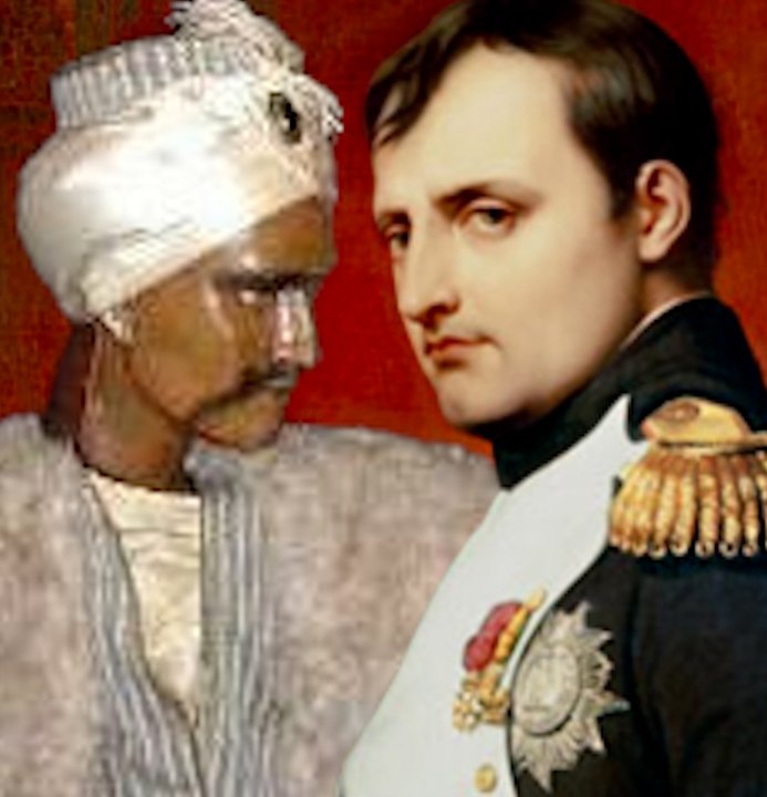 Le jour où Napoléon a perdu aux échecs face à un automate