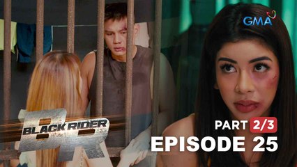 Black Rider: The aftermath of Hector and Pretty's relationship (Full Episode 25 - Part 2/3)