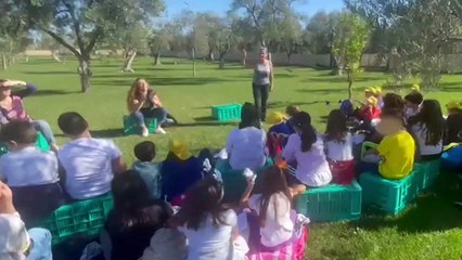 EvooTrip, 4° tappa: così il frantoio all'avanguardia di Modugno si difende dai furti di olive