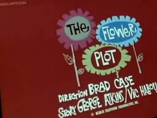 The Dick Tracy Show The Dick Tracy Show E028 – The Flower Plot
