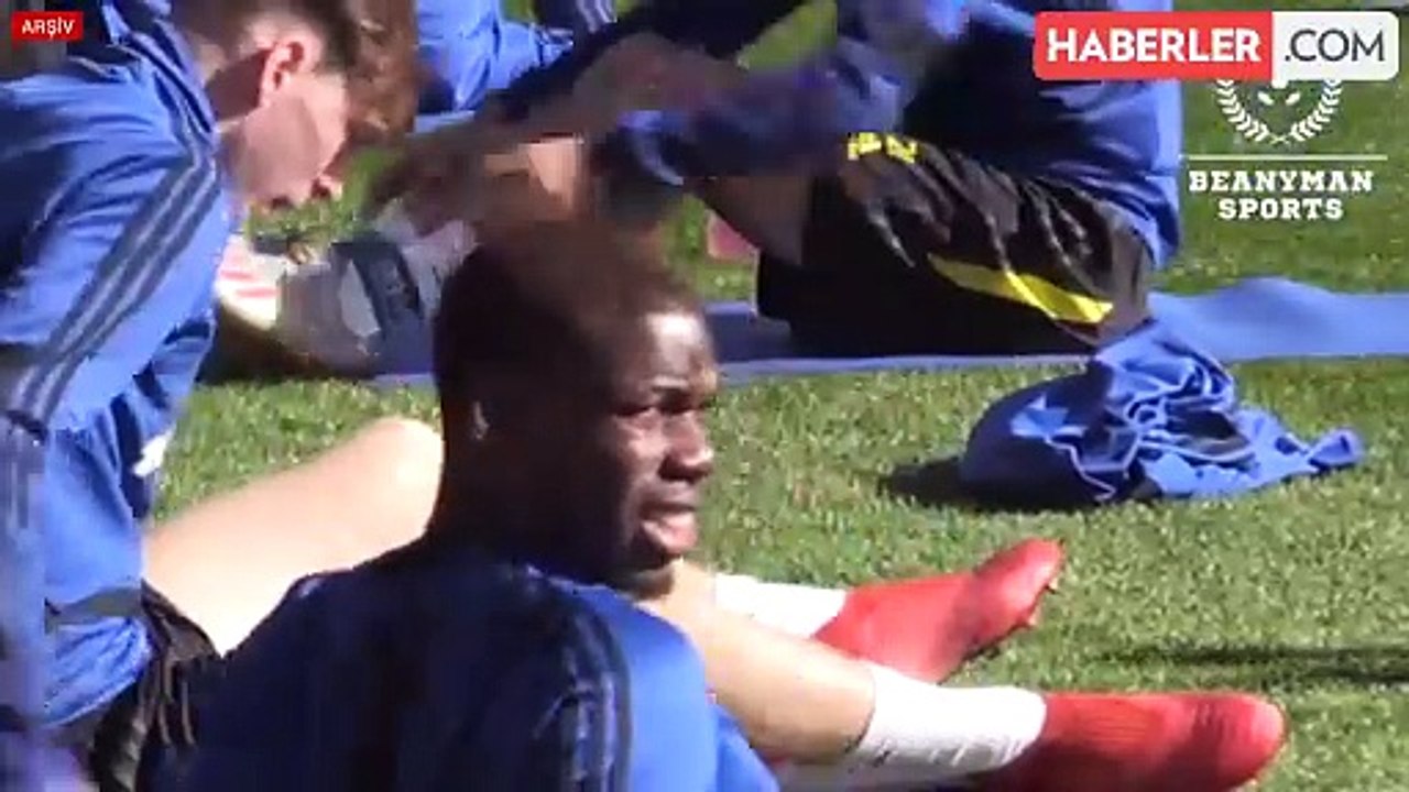 Düşenin dostu olmazmış! Juventus, Pogba'nın sözleşmesini feshediyor