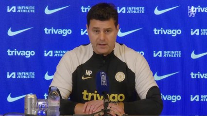 Everton responded well to points deduction will be motivated - Pochettino
