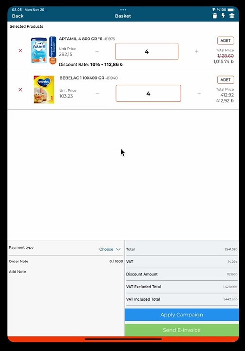 18-Cart-Screen-And-Confirmation