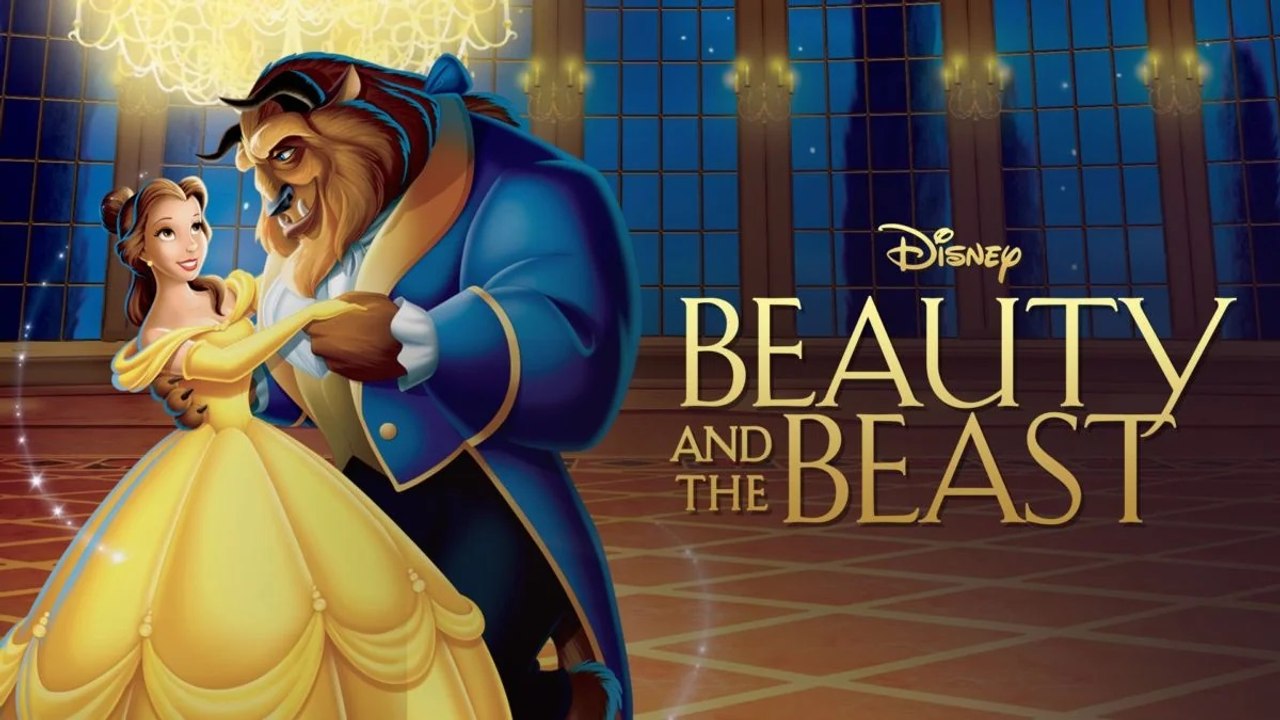 Beauty and the Beast (1991) - video Dailymotion