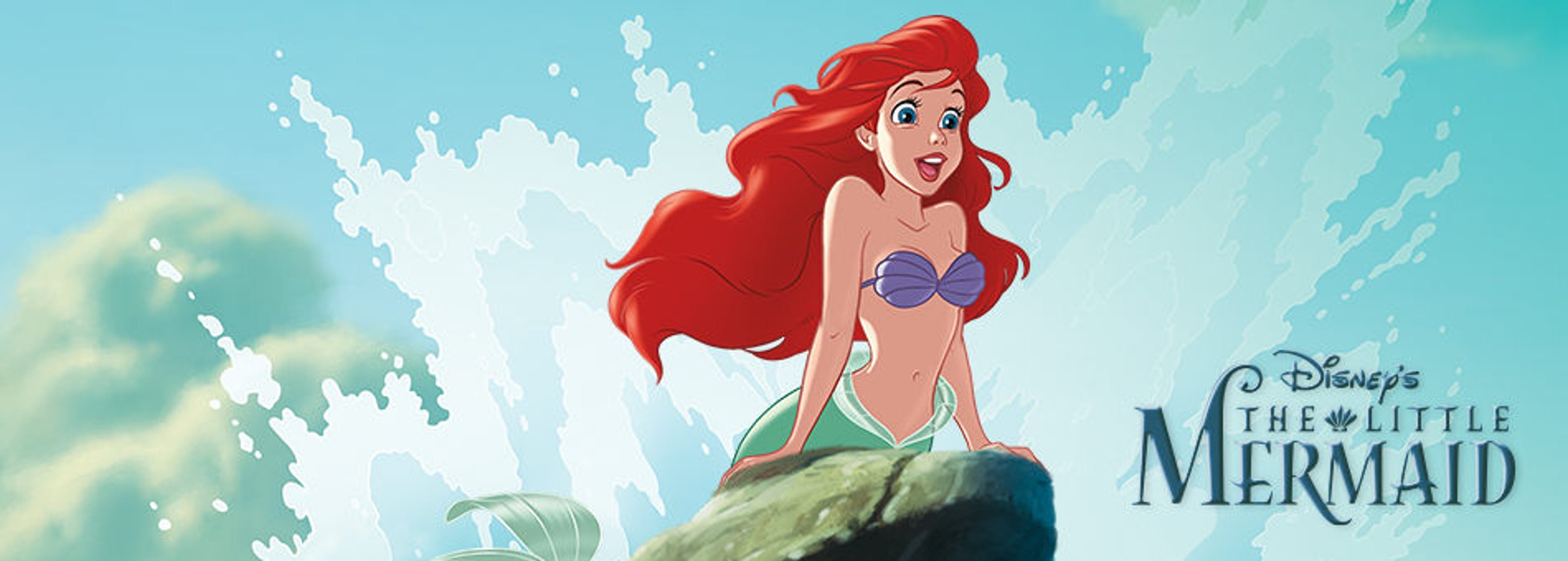 The Little Mermaid 1989
