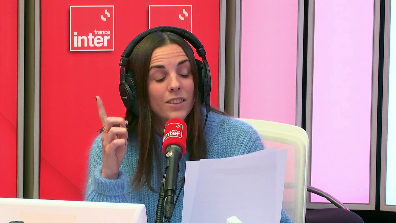 Olvid, la nouvelle messagerie des ministres - La chronique de Manon Mariani