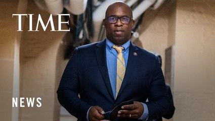House Votes to Censure Rep. Bowman for Pulling Fire Alarm in Capitol Office Building