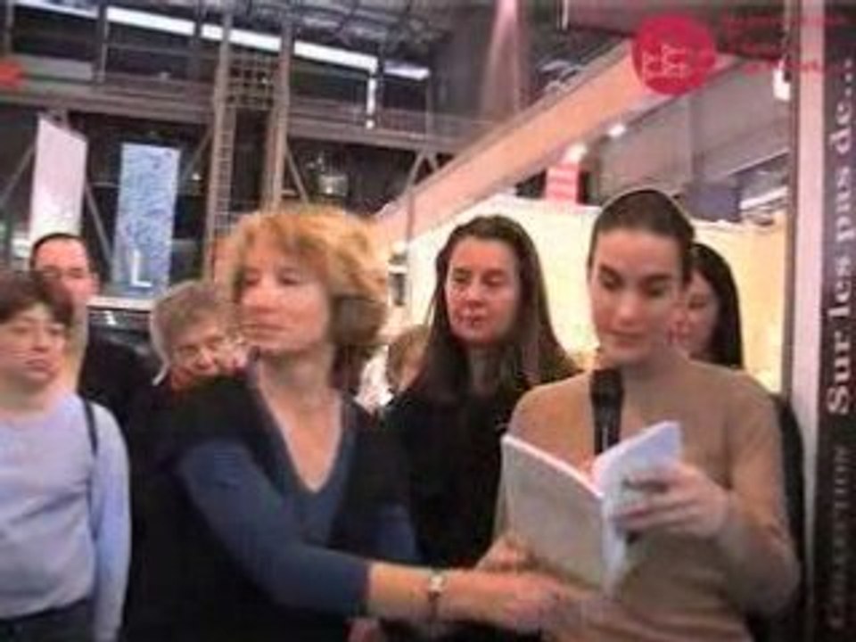 Prix du Premier Roman 2008 - Le Manuscrit.com /2