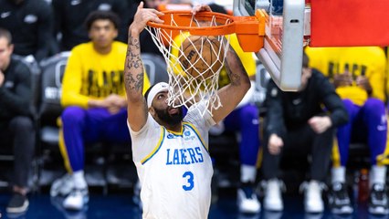 Lakers, LeBron James Dominate Semi-Final Win vs. Pelicans