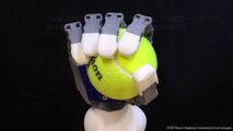 Korean Scientists Develop Prosthetic Hand That Can Be 3D Printed And Assembled In Minutes