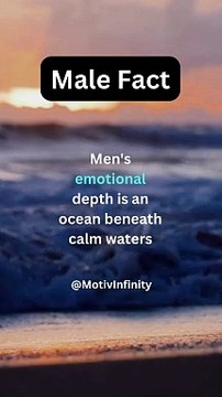 Decoding the Male Mind: Unveiling Fascinating Male Facts!