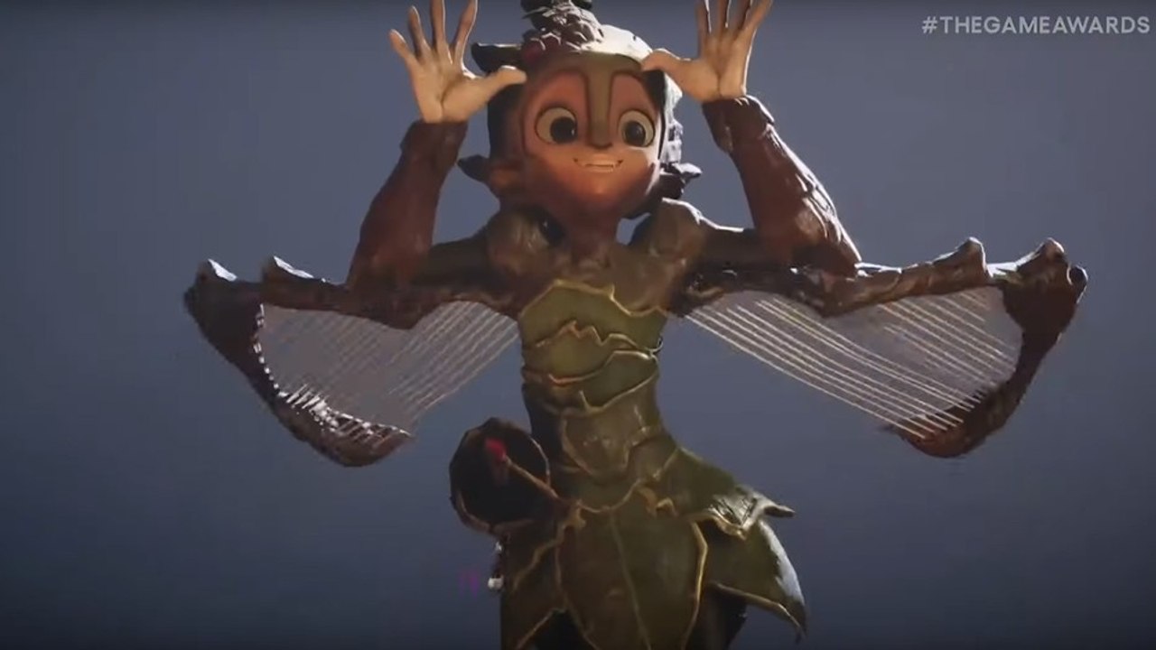 Harmonium: The Musical ist ein bezauberndes Musik-Spiel mit Gebärdensprache