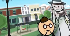 The Cyanide & Happiness Show The Cyanide & Happiness Show S02 E010 Too Much History