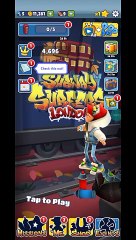 Subway Surfers World Tour Gameplay #13