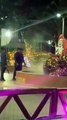 Vídeo: Guardas Municipais espancam homem em praça de Senhor do Bonfim