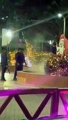 Vídeo: Guardas Municipais espancam homem em praça de Senhor do Bonfim