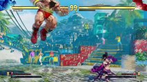 Street Fighter V Story & Arcade {SF4-SF5} - Zangief P2 (Eng. Ver)