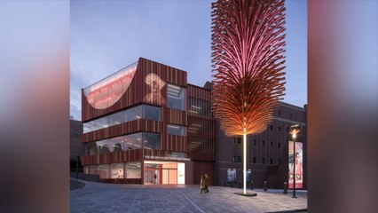 Sir Ken Dodd Happiness Centre - LiverpoolWorld Headlines