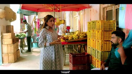 Pyaar Dobara - Zeeshan Khan - Sara Gurpal _ Gunveen Manchanda _ Ripul _ Sharad _ Saregama Originals