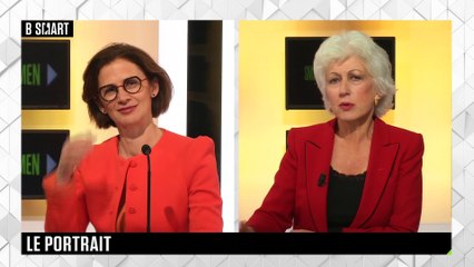 SMART WOMEN - Le portrait
