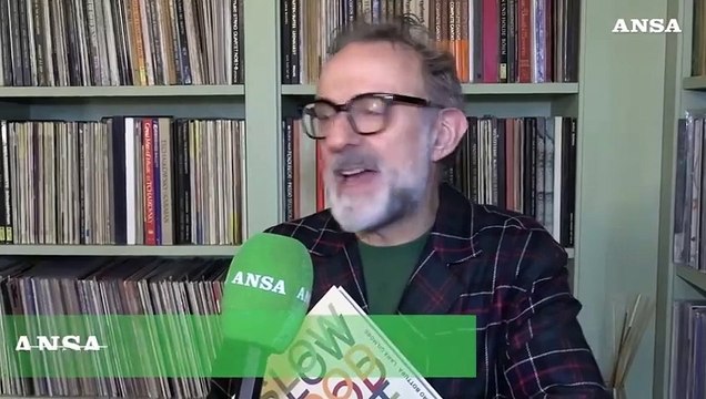 'Slow Food Fast Cars': a tavola le ricette di casa Bottura-Gilmore