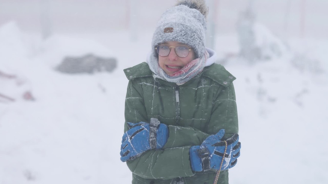 Kaltes Wetter: Das ist der Grund, warum ihr Schmerzen habt, wenn die Temperaturen sinken
