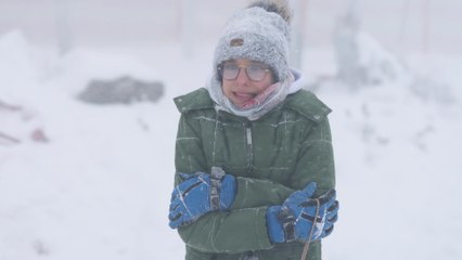 Kaltes Wetter: Das ist der Grund, warum ihr Schmerzen habt, wenn die Temperaturen sinken