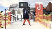 Dolomiti Superski, iniziata la stagione dello sci