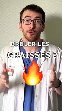COMMENT BRÛLER LES GRAISSES ?